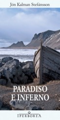 “Paradiso e Inferno”, di Jón Kalman Stefánsson