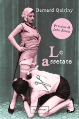 “Le assetate” di Bernard Quiriny