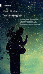 “Sanguisughe” di David Albahari