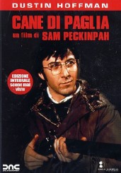 [Amarcord] “Cane di paglia” di Sam Peckinpah