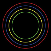 “Four” dei Bloc Party