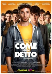 “Come non detto”: a tu per tu con Ivan Silvestrini