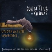 “Underwater Sunshine” dei Counting Crows