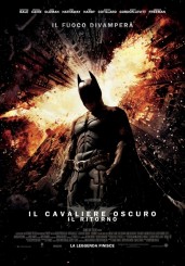 “Il cavaliere oscuro – Il ritorno” di Christopher Nolan