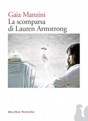 “La scomparsa di Lauren Armstrong” di Gaia Manzini