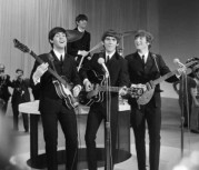 I Beatles in tre libri fondamentali