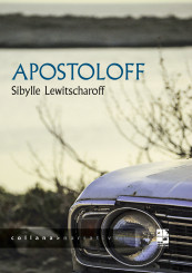 “Apostoloff” di Sibylle Lewitscharoff