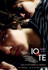 “Io e te” di Bernardo Bertolucci