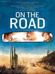 “On the Road” di Walter Salles