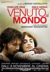 “Venuto al mondo” di Sergio Castellitto