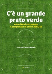 “C’è un grande prato verde” a cura di Carlo D’Amicis