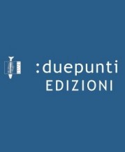 :duepunti edizioni: un libro, una biblioteca