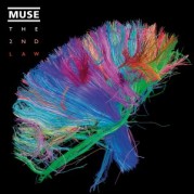 “The 2nd Law” dei Muse