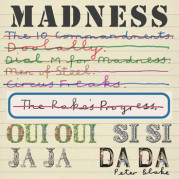 “Oui Oui Si Si Ja Ja Da Da” dei Madness