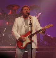 “Songs of a Lifetime”: Greg Lake al Teatro Ambra alla Garbatella di Roma