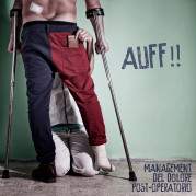 “Auff!” dei Management del Dolore Post Operatorio