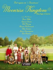 “Moonrise Kingdom” di Wes Anderson