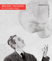 Bruno Munari all’Estorick Collection of Modern Italian Art di Londra