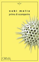 “Prima di scomparire” di Xabi Molia