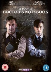 “A Young’s Doctor Notebook”, la piccola perla di Sky Arts