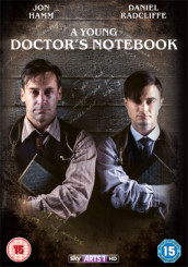 “A Young’s Doctor Notebook”, la piccola perla di Sky Arts