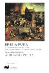 “Eresia pura” di Adriano Petta