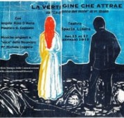 “La vergine che attrae”, regia di Vittorio Adinolfi