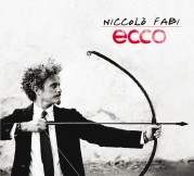 “Ecco” di Niccolò Fabi