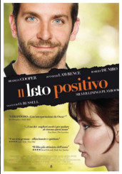[Oscar 2013] “Il lato positivo” di David O. Russell