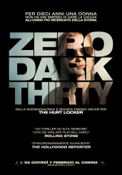 [Oscar 2013] “Zero Dark Thirty” di Kathryn Bigelow