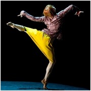 “Equilibrio”: Sylvie Guillem apre la nona edizione del Festival della nuova danza