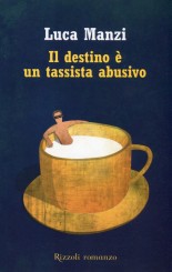 “Il destino è un tassista abusivo”: a tu per tu con Luca Manzi