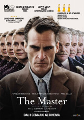 [Oscar 2013] “The Master” di Paul Thomas Anderson