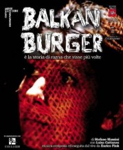 “Balkan Burger” di Stefano Massini