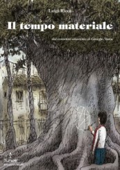 “Il tempo materiale”: a tu per tu con Giorgio Vasta e Luigi Ricca