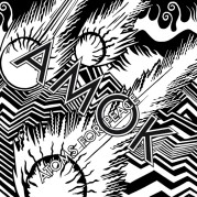 “Amok” degli Atoms For Peace