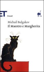 “Il Maestro e Margherita” di Michail Bulgakov
