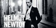 “Helmut Newton. White Women / Sleepless Nights / Big Nudes” al Palazzo delle Esposizioni