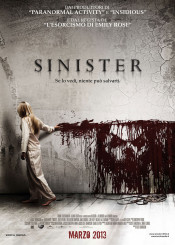 “Sinister” di Scott Derrickson