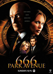 “666 Park Avenue” di David Wilcox