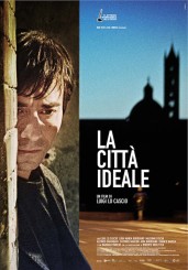 “La città ideale” di Luigi Lo Cascio