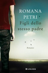 “Figli dello stesso padre” di Romana Petri