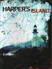 “Harper’s Island” di Ari Schlossberg
