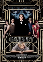 “Il Grande Gatsby” di Baz Luhrmann