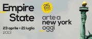 “Empire State. Arte a New York oggi” al Palazzo delle Esposizioni di Roma