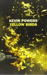 “Yellow Birds” di Kevin Powers