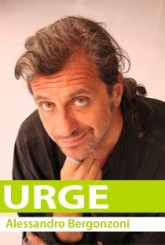 “Urge” di Alessandro Bergonzoni