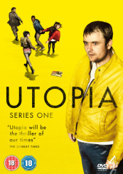 “Utopia” di Dennis Kelly