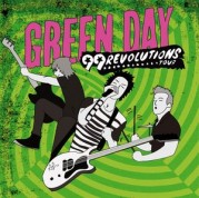 [IlLive] Green Day @Rock in Roma, 5 giugno 2013