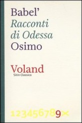 “Racconti di Odessa” di Isaak Babel’